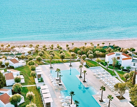Grecotel LUXME® Dama Dama 4*