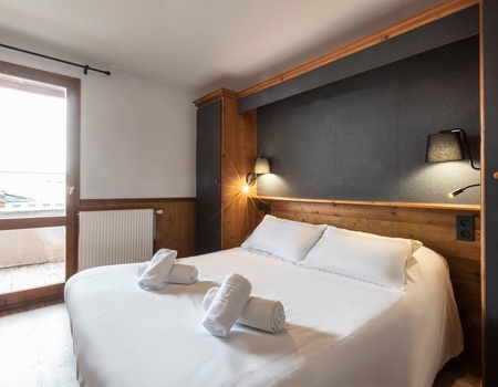 Résidence Les Balcons de Val Thorens & Spa 4* - 4