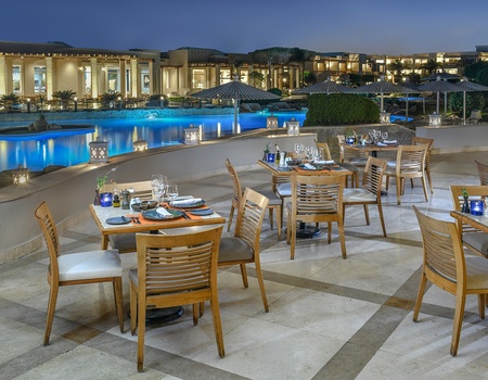 Club Marmara Hurghada 4* - 3