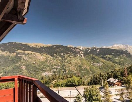 Résidence Le Britania - Maeva  Home - Savoie - La Tania, Alpes du Nord - Image 3