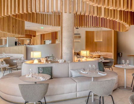 Vacances Spa dans un écrin de verdure près de Montpellier - 4* - 5