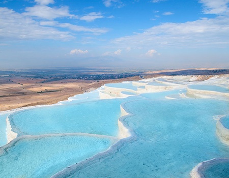 Circuit Turquie, Escapade Ottomane - 2