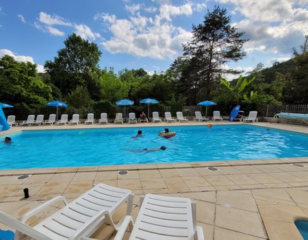 Camping maeva Escapades La Castillonderie, 4* - 2