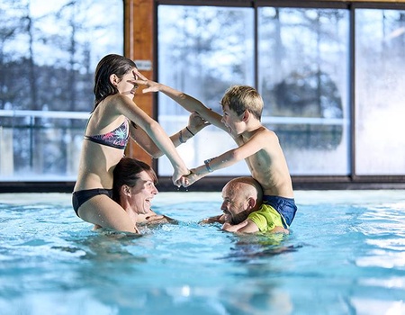 Vars 1850 - Villages Clubs du Soleil 3* (pack autocar Royal Class + hébergement + remontées + matériel inclus)