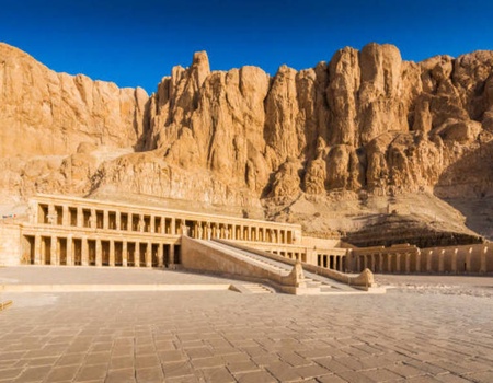 Circuit découverte de l'Egypte - 3