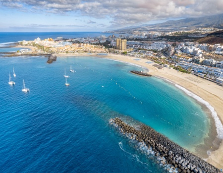 Combiné îles Ténérife et Grande Canarie - Grande Canarie, Canaries - Image 5