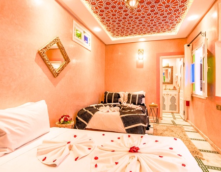 Riad Dar El Ghali - 5