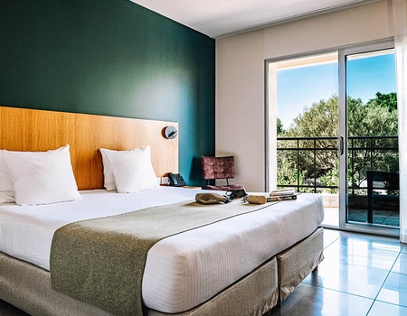 Hôtel Costa Salina 4* - 5