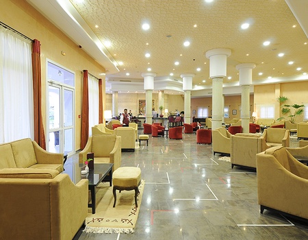 Hôtel Eden Yasmine Resort & Spa 4* - 3