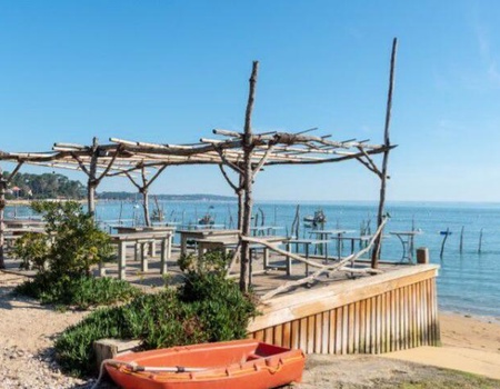 Camping Les Goélands 3* - Maeva - On aime - Gironde - Arès, Atlantique Sud - Image 2