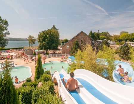 Camping le Caussanel - 3