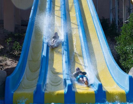 Hôtel Titanic Aqua Park Resort 4* - Hurghada, Egypte - Image 3
