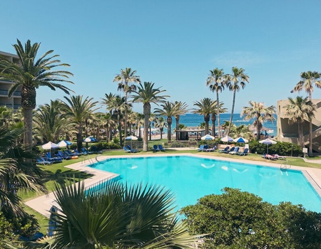 Hôtel Sirens Beach Hotel and Village 4* - 3