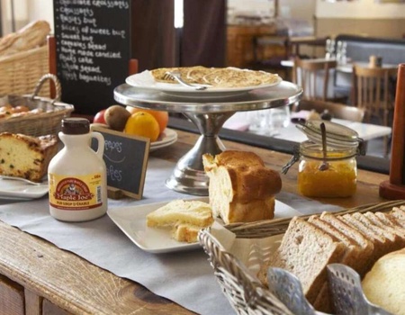 Escapade dans un hôtel design à Avignon - 4* - 3