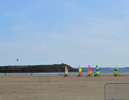 Camping Ker Vella - Finistère - Plomodiern, Bretagne - Image 5