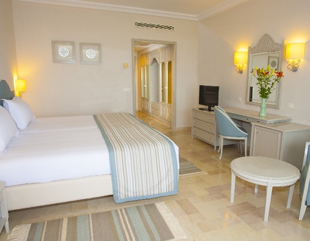 Hôtel Iberostar Averroes 4* - 3