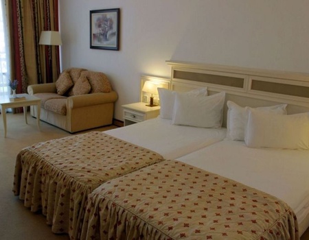 Royal Palace Helena Sands 5* - 3