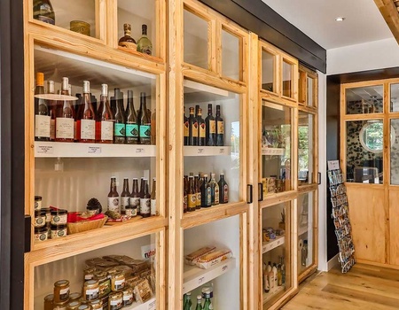 Domaine des Pins, 4* - 4