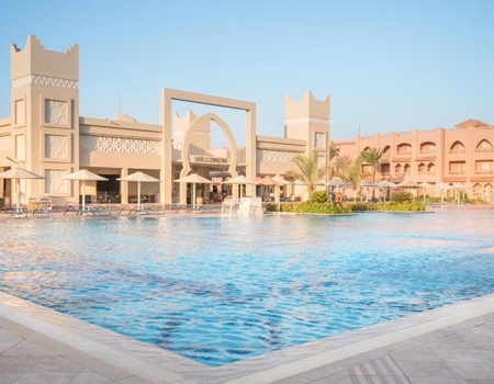 Hôtel Pickalbatros Aqua Vista Resort 4*