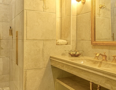 Puy du Fou - Hôtel Le Grand Siècle - Hôtel + billet + petit-déjeuner - 5