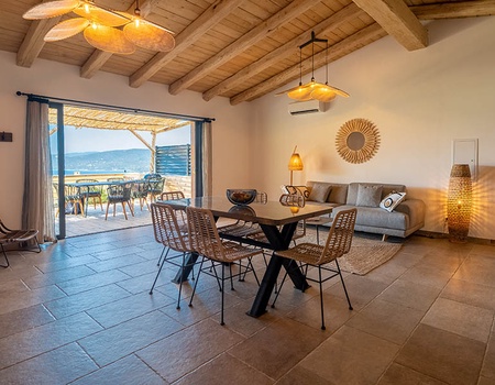 Résidence U Frusteru 4* - 3