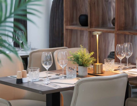 Parenthèse bien-être et gourmande à Cannes - 4* - Alpes-Maritimes - Cannes, Côte d'Azur - Image 1