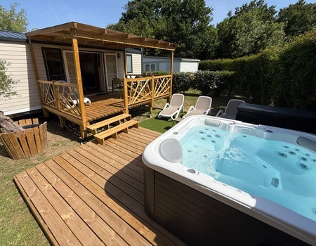 Camping Le Heron, 3* - Charente-Maritime - Dolus d'Oléron, Atlantique Nord - Image 5