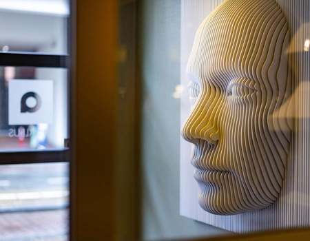 Profitez de la ville animée d'Amsterdam avec une nuitée en centre-ville - 4* - 4