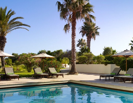 Hôtel The Residence Tunis by Nosylis 5* - 1