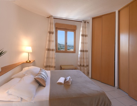 Hôtel Le Tilbury 3* ( vols reguliers ) - 5