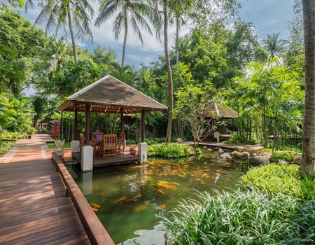 Séjour Chaweng Regent Beach 4* - 1