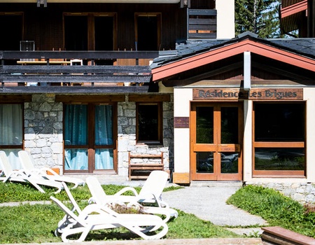 Résidence Les Brigues - Maeva Home - Savoie - Courchevel, Alpes du Nord - Image 4