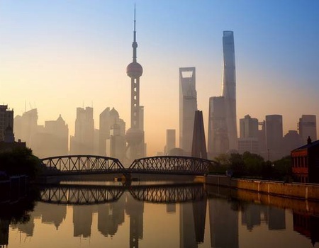 Chine Essentielle - 1