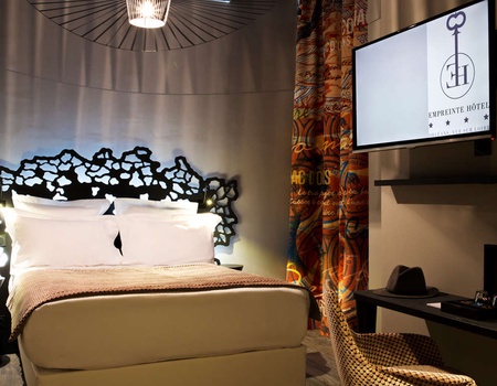 Séjour bien-être prolongé dans un hôtel de luxe - 4* - 1