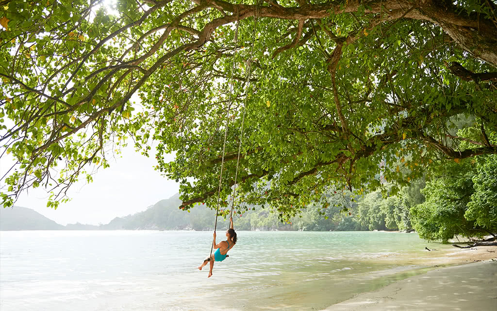 Hôtel Constance Ephelia Seychelles 5* - 3