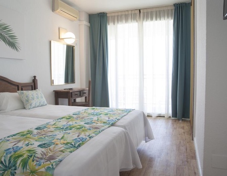 Hôtel THB San Fermín 3* - 3