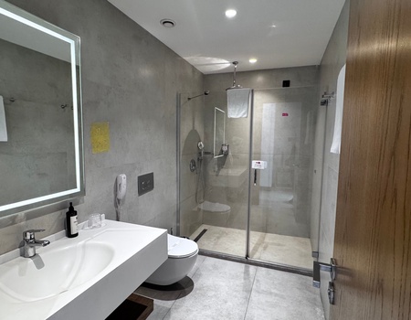 Hôtel Cher & Spa 5* - Istanbul, Turquie - Image 4