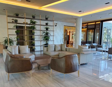 Hôtel Brillant Hôtel & Spa 5* - 3