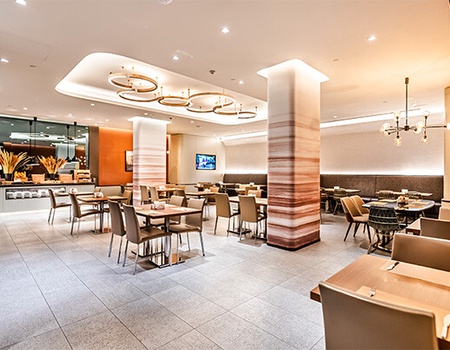 Hôtel Lamartine Hotel (+12), FRAM City Istanbul 4* sup - Istanbul, Turquie - Image 4