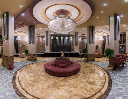 Ôclub Select Gravity Hôtel & Aquapark Resort Hurghada 5* - 2