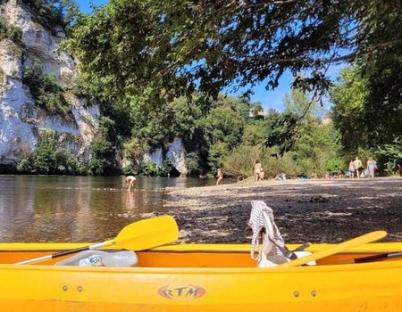 Camping maeva Escapades Au P'tit Bonheur, 3* - 5