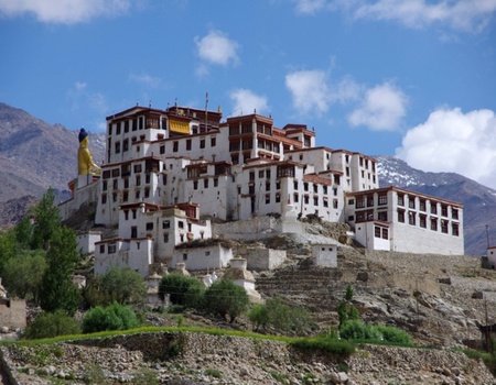 Immersion au Ladakh - Inde, Asie - Image 4