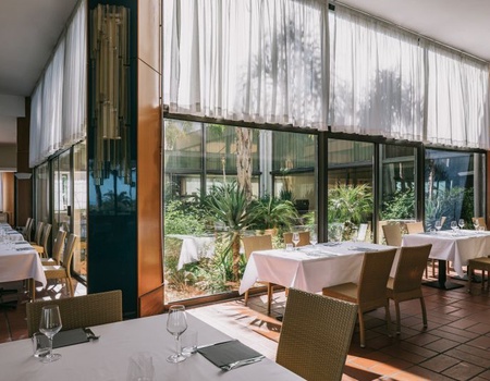 Club Coralia Alicudi 4* - 4