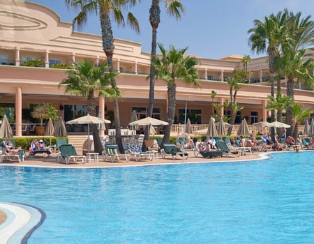 Hôtel Portobay Blue Ocean **** - 2