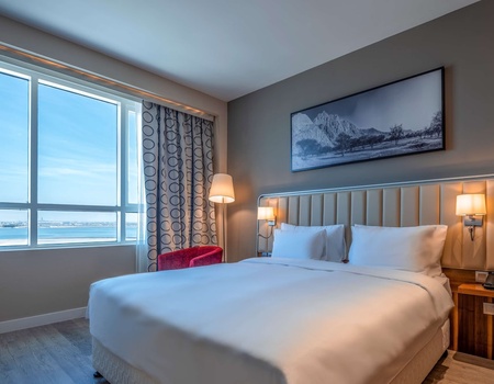 Radisson Resort Ras Al Khaimah Marjan Island - 1