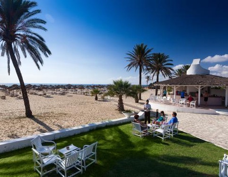 Hôtel Sentido Phénicia 4* - 4