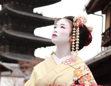 Circuit Sur les pas des Samouraïs et extension Tokyo - 1