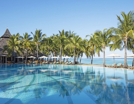 Hôtel Paradis Beachcomber Golf Resort and Spa 5* - Port Louis, Ile Maurice - Image 5