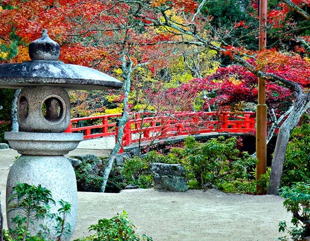 Circuit L'âme du Japon - 3