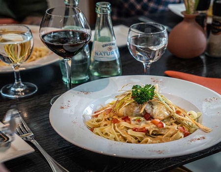 En toute tranquillité prés du centre-ville historique de Bruges - 4* - 5